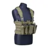 Kamizelka taktyczna Scout Chest Rig - oliwkowa OD-G-GFT-18-009835-00 asgbox.pl Kamizelka taktyczna Scout Chest Rig - oliwkowa OD-G-GFT-18-009835-00 asgbox.pl