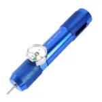 asgbox.pl - Adapter CO2 z manometrem