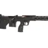 asgbox.pl - Replika karabinu snajperskiego Desert Tech SRS-A2 Covert 16” (praworęczna) - czarna