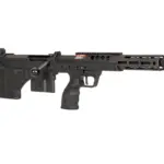 asgbox.pl - Replika karabinu snajperskiego Desert Tech SRS-A2 Covert 16” (praworęczna) - czarna