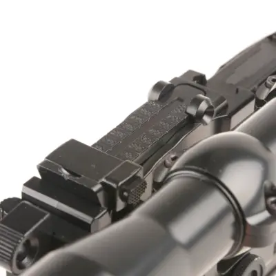 Replika pistoletu Smuggler Blaster DL-44 AWO-02-016590-00 asgbox.pl Replika pistoletu Smuggler Blaster DL-44 AWO-02-016590-00 asgbox.pl