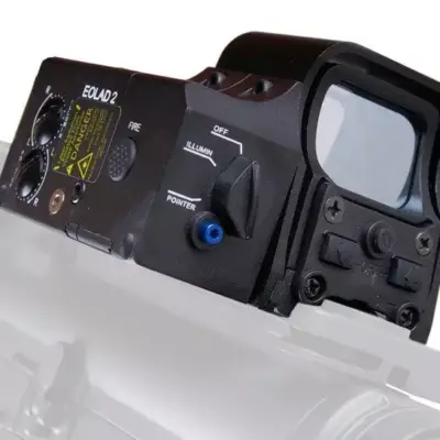 asgbox.pl - EOLAD 2 LS Device Set With 552