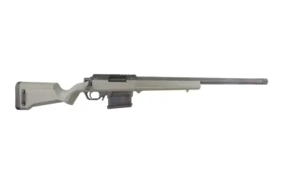 Replika karabinu snajperskiego AS-01 Striker - Olive Drab - obrazek 3
