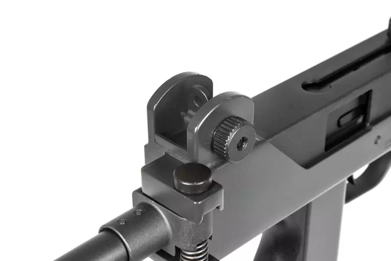 Replika pistoletu maszynowego HGA-203ZX OD-G-HFC-02-024323-00 asgbox.pl Replika pistoletu maszynowego HGA-203ZX - obrazek 3