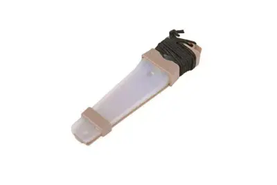 asgbox.pl - Marker elektroniczny LITE - tan (światło pomarańczowe)