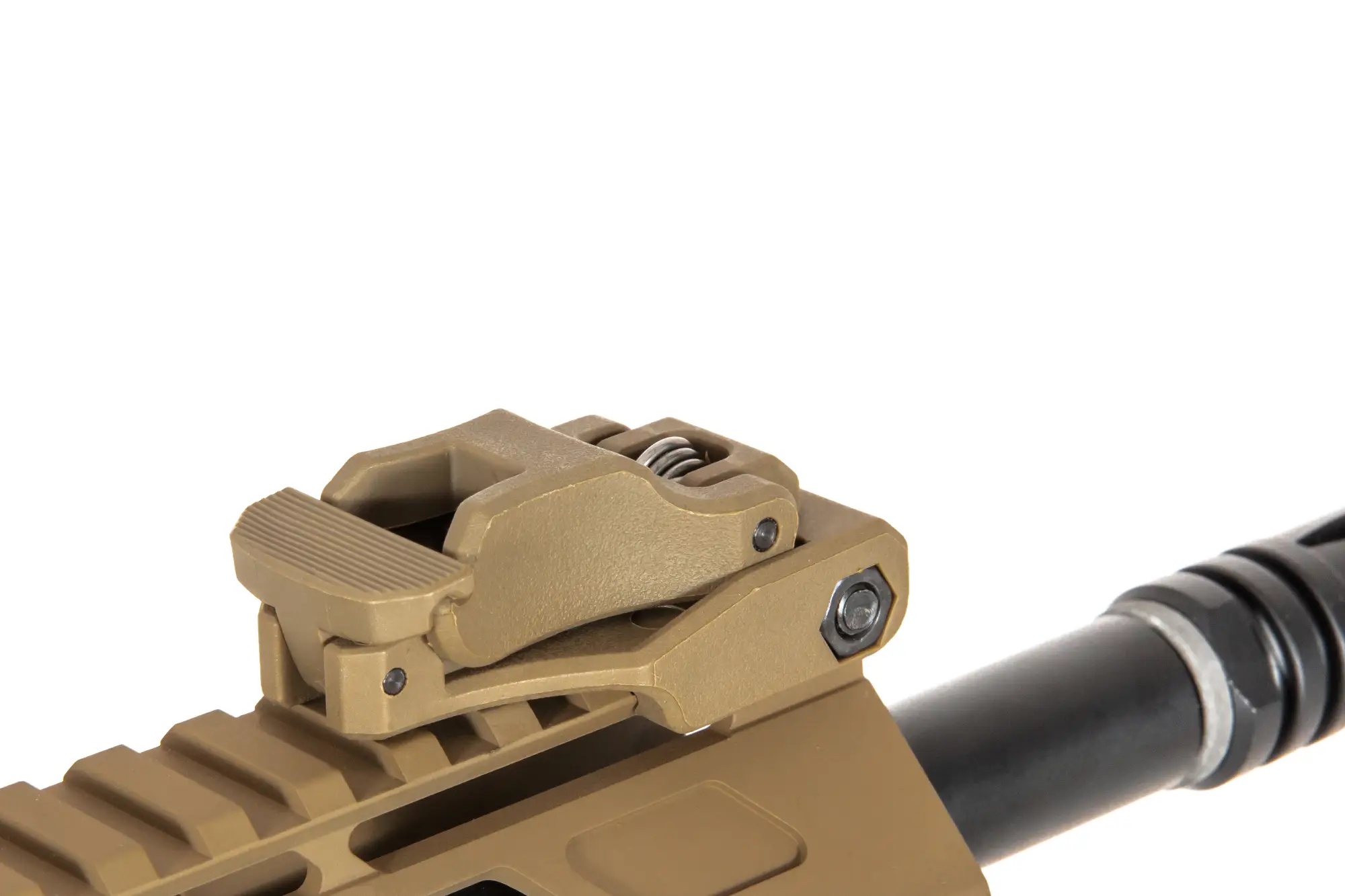 Replika karabinka RRA SA-E14 EDGE™ - Full-Tan OD-G-SPE-01-024572-00 asgbox.pl Replika karabinka RRA SA-E14 EDGE™ - Full-Tan - obrazek 2