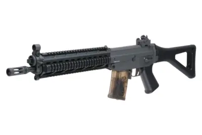 Replika karabinka JG081BL-II - obrazek 3
