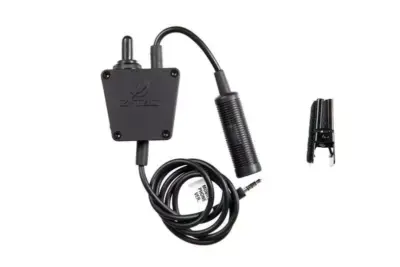 asgbox.pl - Przycisk PTT zSwitch - 3.5mm mini jack