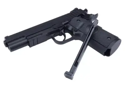 Replika pistoletu Duty One - obrazek 4