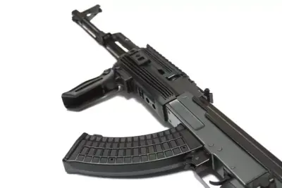 Replika karabinka szturmowego JG513MG - obrazek 3