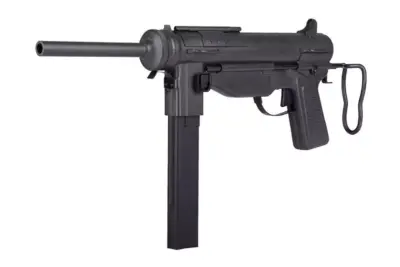 asgbox.pl - Replika pistoletu maszynowego Grease Gun A1