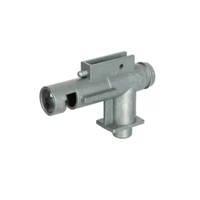 asgbox.pl - Rotacyjna komora Hop-Up do replik M4/M16 (Specna Arms Edition)