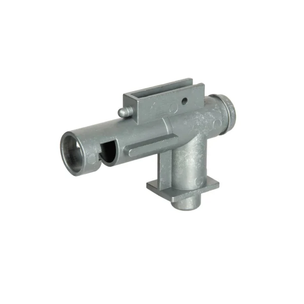 asgbox.pl - Rotacyjna komora Hop-Up do replik M4/M16 (Specna Arms Edition)