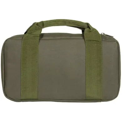 Pokrowiec Laser-Cut na pistolet - oliwkowy UTT-22-030286-00 asgbox.pl Pokrowiec Laser-Cut na pistolet - oliwkowy UTT-22-030286-00 asgbox.pl