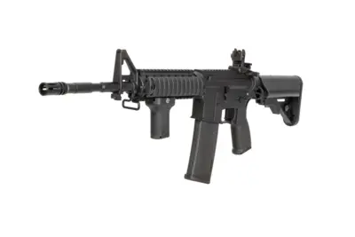 Replika karabinka RRA SA-E03 EDGE 2.0™ - czarna - obrazek 3