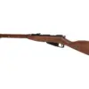 Replika karabinu Mosin Nagant 1891/30 OD-G-PPS-03-029606-00 asgbox.pl