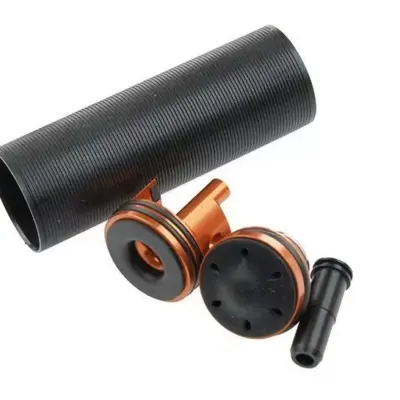 asgbox.pl - Wzmocniony zestaw cylindra z aluminiową