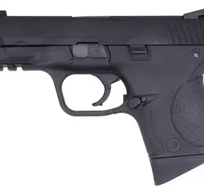 Alternative view of Replika pistoletu 3.8 MP Compact