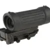 Luneta Gunner 4×45A - czarna OD-G-THO-10-016561-00 asgbox.pl