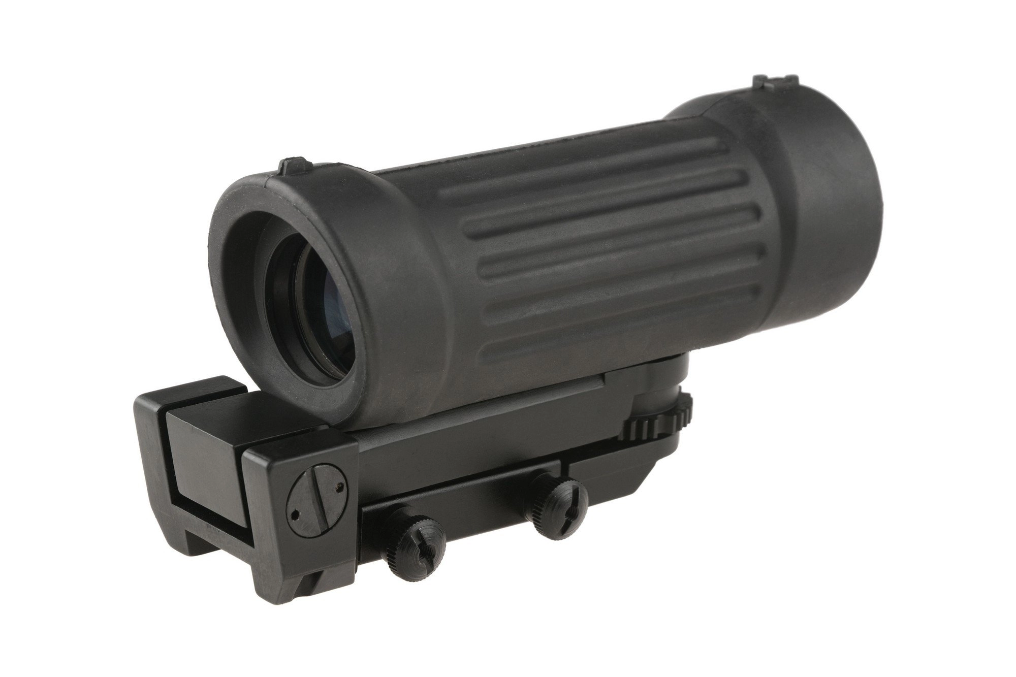 Luneta Gunner 4×45A - czarna THO-10-016561-00 asgbox.pl Luneta Gunner 4×45A - czarna - obrazek 3