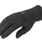 asgbox.pl - Rękawice taktyczne Armored Claw Quick Release™ - czarne