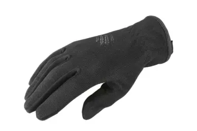 asgbox.pl - Rękawice taktyczne Armored Claw Quick Release™ - czarne