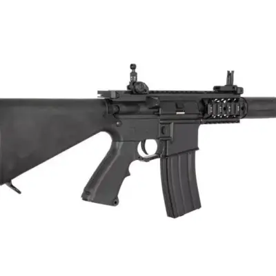 Replika karabinka AY-A0026 - czarna AIY-01-028203-00 asgbox.pl