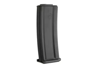 asgbox.pl - Krótki magazynek low-cap do replik typu MP7