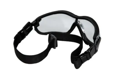 Okulary V2G Clear Antifog - obrazek 2