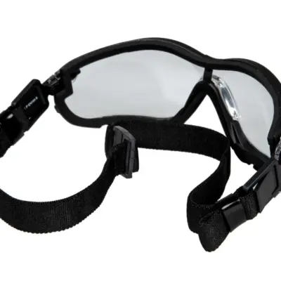 Alternative view of Okulary V2G Clear Antifog