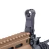 Replika karabinka FN SCAR Dark Earth AEG - tan OD-G-CYB-01-019657-00 asgbox.pl