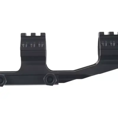 asgbox.pl - Montaż lunety RIS 25