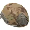 Taktyczny pokrowiec na hełm typu FAST - HLD OD-G-EME-21-012910-00 asgbox.pl