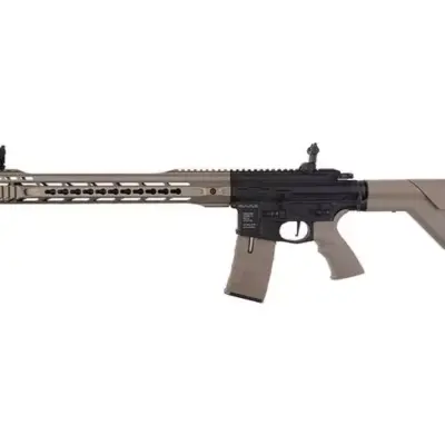 Alternative view of Replika karabinka CXP-MARS DMR - czarna/tan