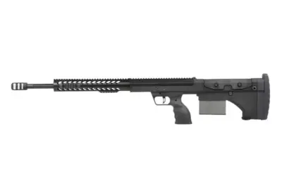 Replika karabinu snajperskiego SRS A1 26" - Pull Bolt Version - obrazek 2