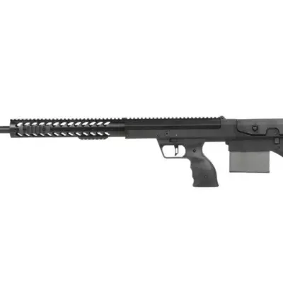 Alternative view of Replika karabinu snajperskiego SRS A1 26" - Pull Bolt Version