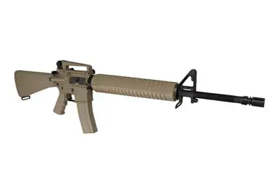 Replika karabinka TR16 A3 - tan - obrazek 4