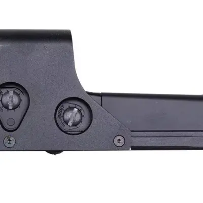 Celownik kolimatorowy typu ET 552 - czarny ELM-10-001197-00 asgbox.pl