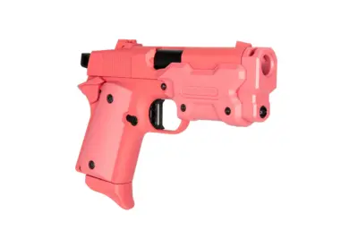 Replika pistoletu Vorpal Bunny AM.45 Ver.Llenn - obrazek 3