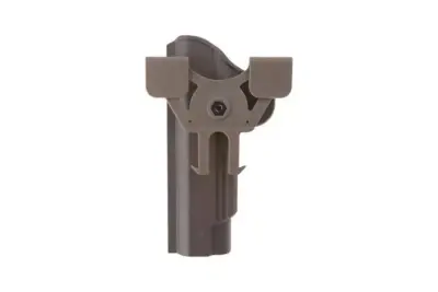 asgbox.pl - Kabura do Colt 1911-5"