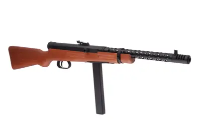 Replika karabinka SW-08 - obrazek 3