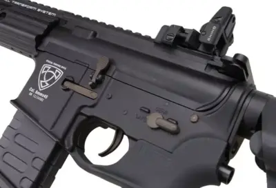 Replika karabinka ASR112 HYBRiD - obrazek 3