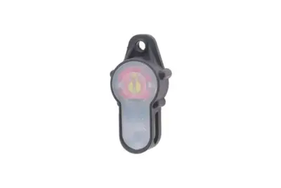 asgbox.pl - Marker elektroniczny Lightbuck Pendant - czarny (czerwone światło)