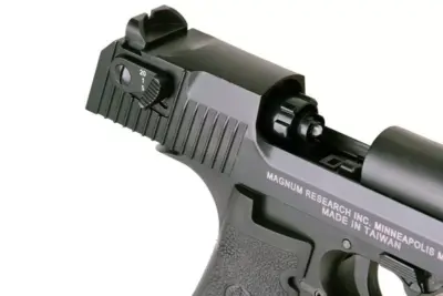 Replika pistoletu Desert Eagle .50AE - obrazek 4
