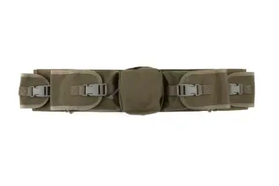 Bandolier Sniper Waist Pack - Foliage Green - obrazek 2