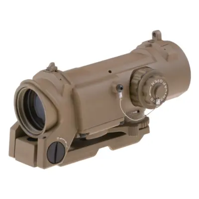 Luneta 4x32E - tan THO-10-018950-00 asgbox.pl Luneta 4x32E - tan THO-10-018950-00 asgbox.pl