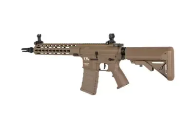 Replika karabinka 10" ARS4 ECS - Dark Earth - obrazek 4