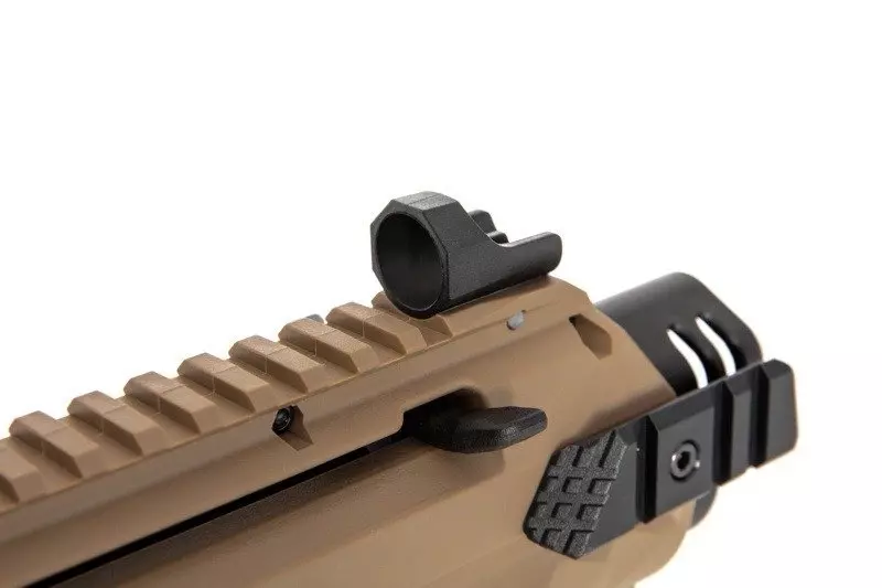 Konwersja Tactical Carbine do replik - Glock / VX Series - Dark Earth AWO-09-026689-00 asgbox.pl Konwersja Tactical Carbine do replik - Glock / VX Series - Dark Earth - obrazek 4