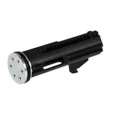 asgbox.pl - Stalowy tłok PK-365 z wentylowaną głowicą do replik LCT AK EBB