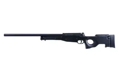 Replika karabinu AV .308 SNIPER, BLACK - obrazek 3